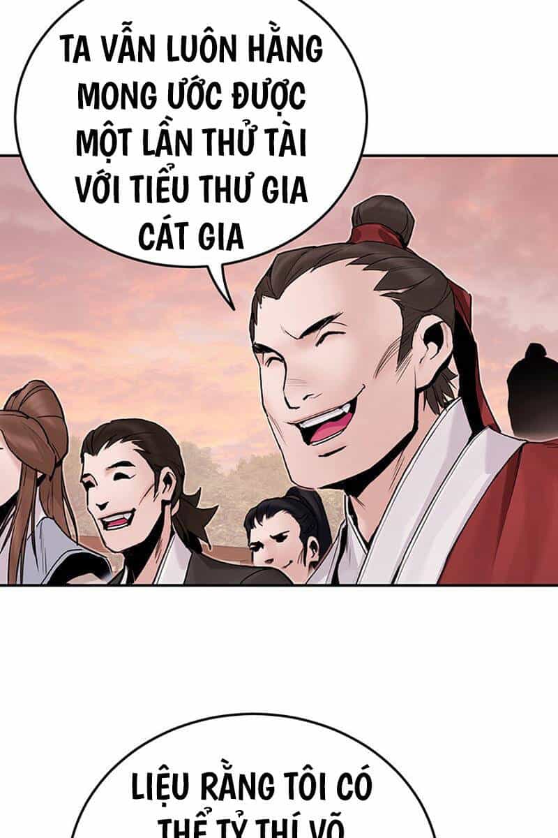 Hắc Bạch Võ Đế - Chương 18 - ảnh 46