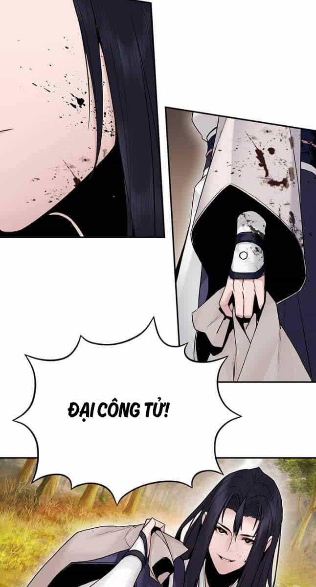 Hắc Bạch Võ Đế - Chương 22 - ảnh 43