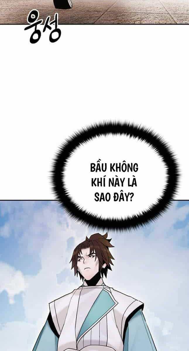 Hắc Bạch Võ Đế - Chương 22 - ảnh 60