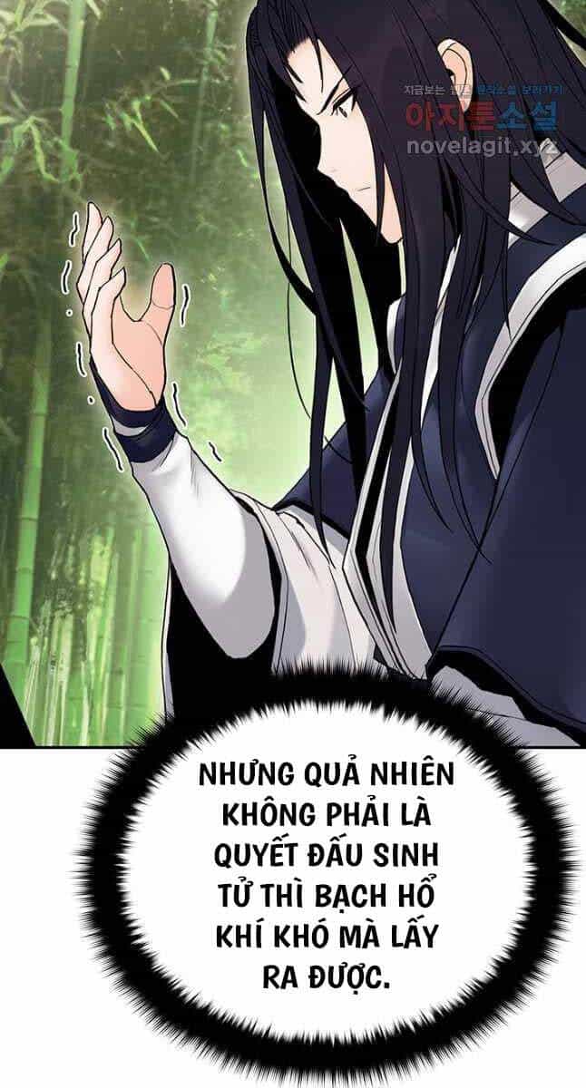 Hắc Bạch Võ Đế - Chương 25 - ảnh 47