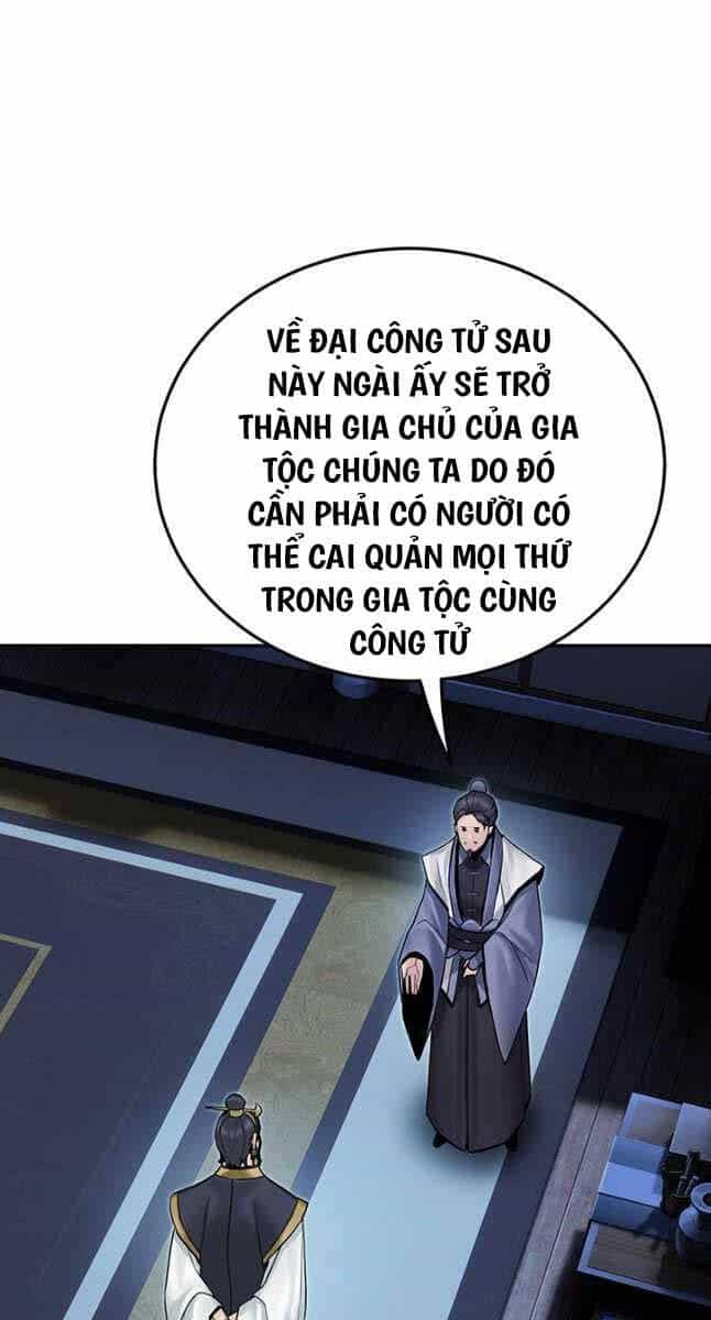 Hắc Bạch Võ Đế - Chương 26 - ảnh 6