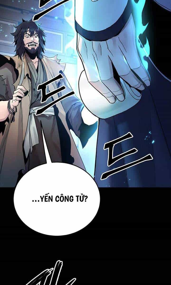 Hắc Bạch Võ Đế - Chương 27 - ảnh 11