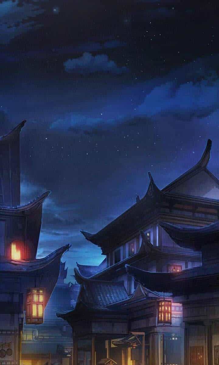 Hắc Bạch Võ Đế - Chương 27 - ảnh 60