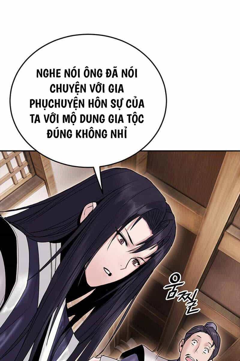 Hắc Bạch Võ Đế - Chương 28 - ảnh 16