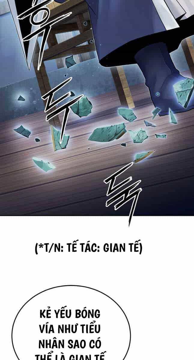 Hắc Bạch Võ Đế - Chương 29 - ảnh 6