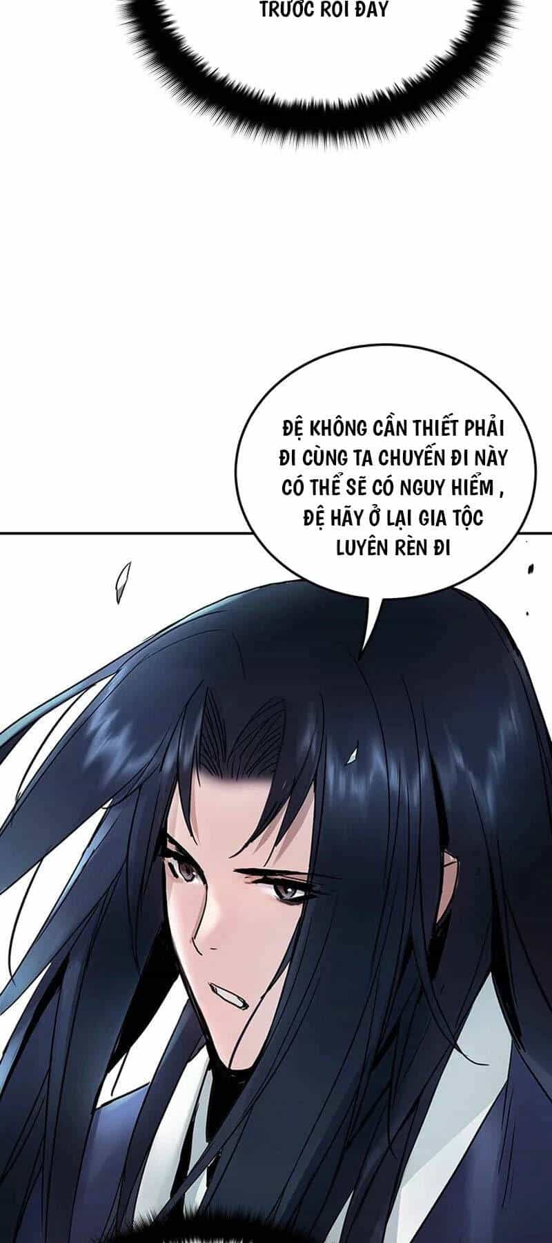 Hắc Bạch Võ Đế - Chương 31 - ảnh 21