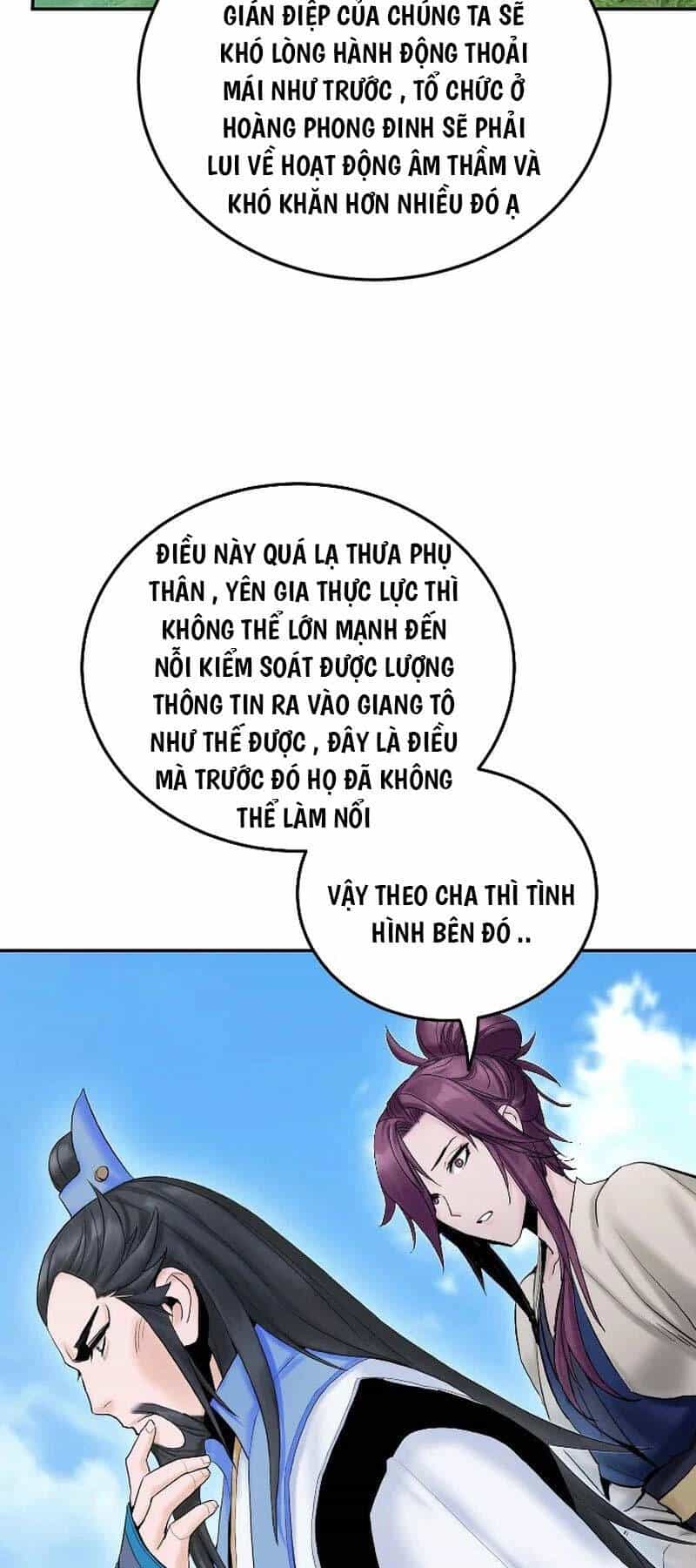 Hắc Bạch Võ Đế - Chương 31 - ảnh 47
