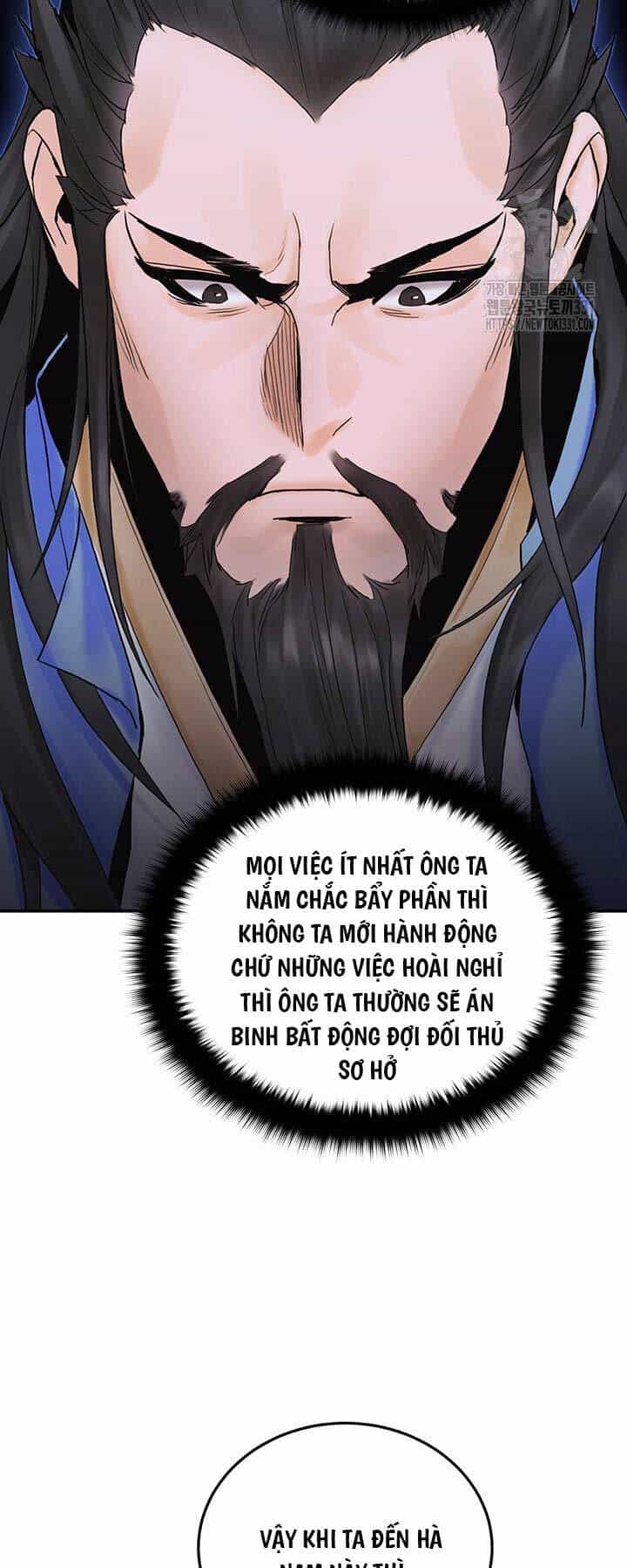 Hắc Bạch Võ Đế - Chương 32 - ảnh 12