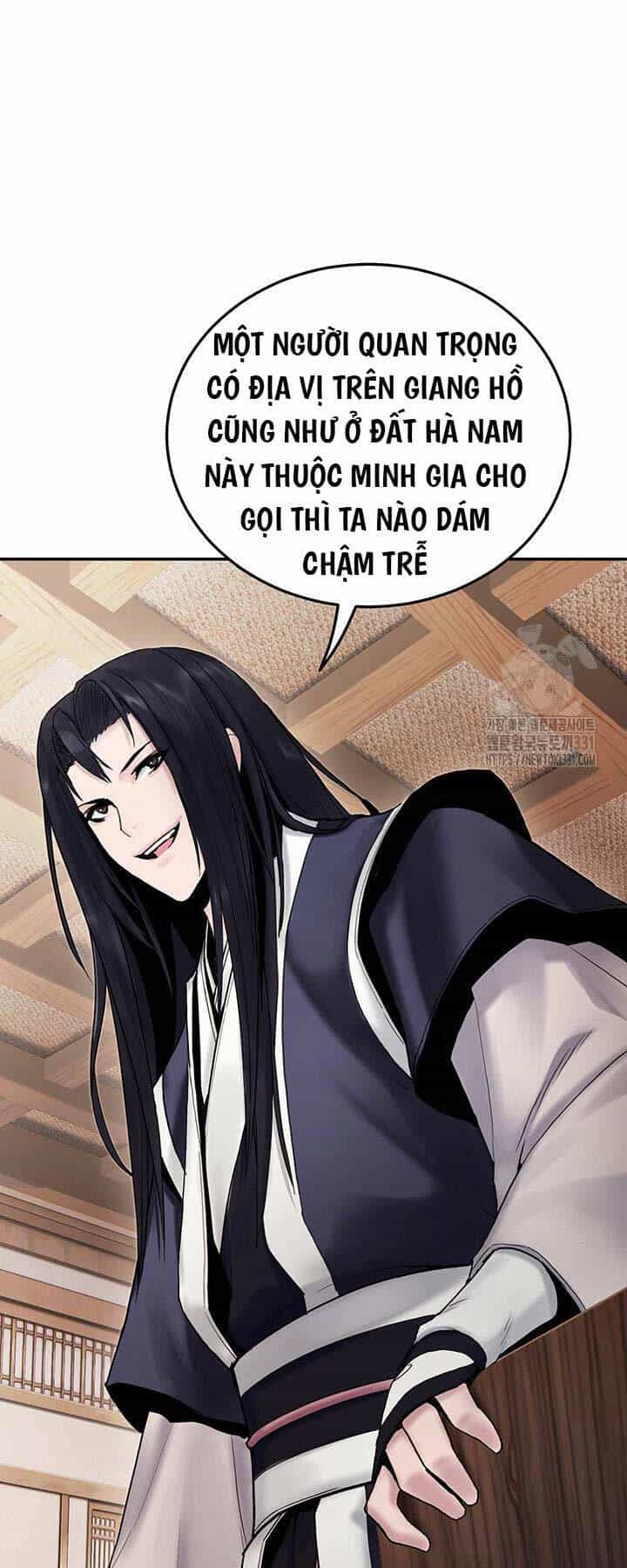 Hắc Bạch Võ Đế - Chương 32 - ảnh 21