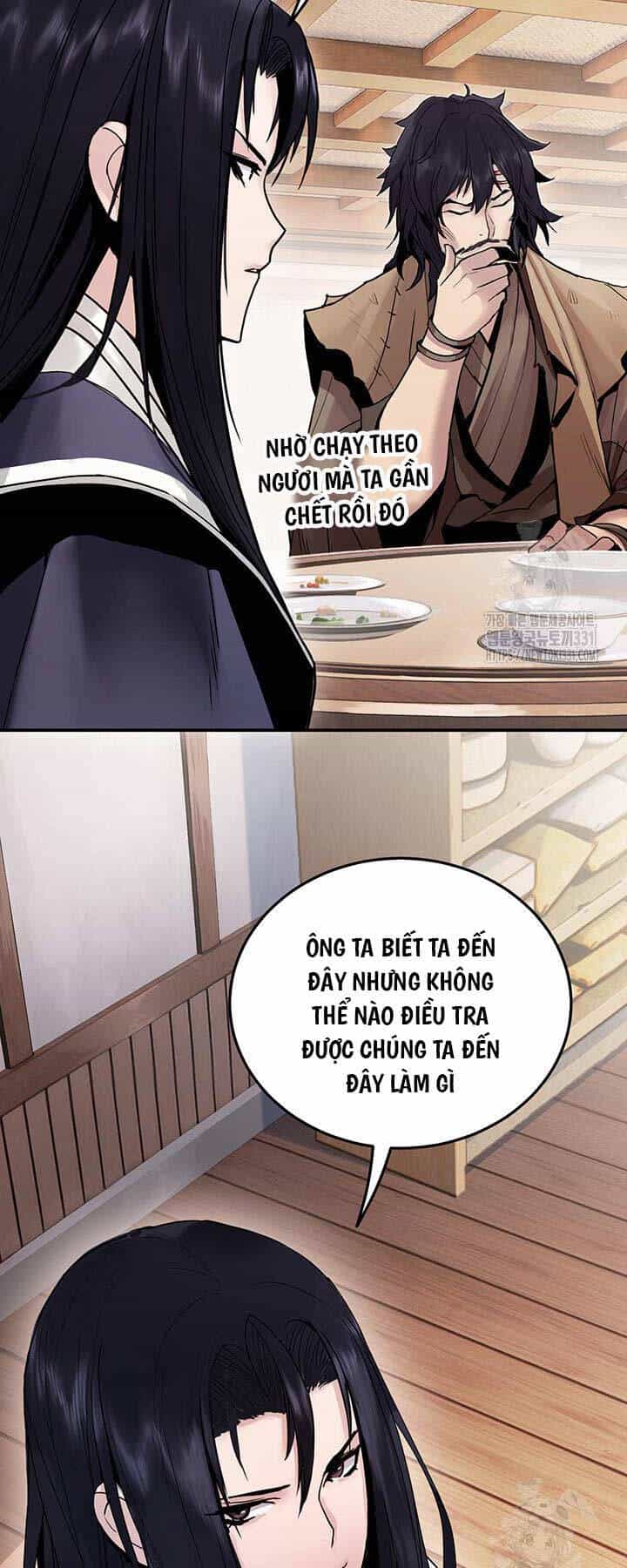 Hắc Bạch Võ Đế - Chương 32 - ảnh 5