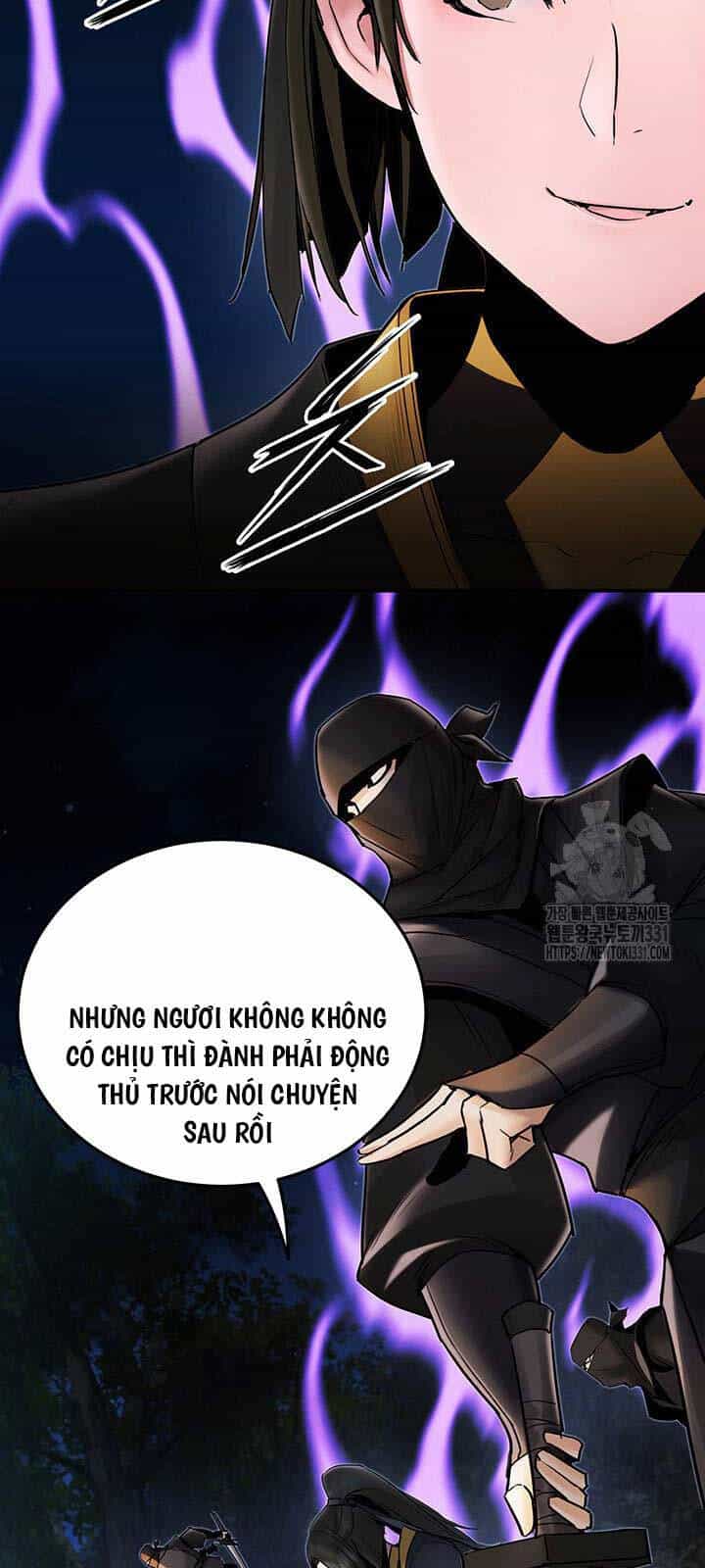 Hắc Bạch Võ Đế - Chương 32 - ảnh 50