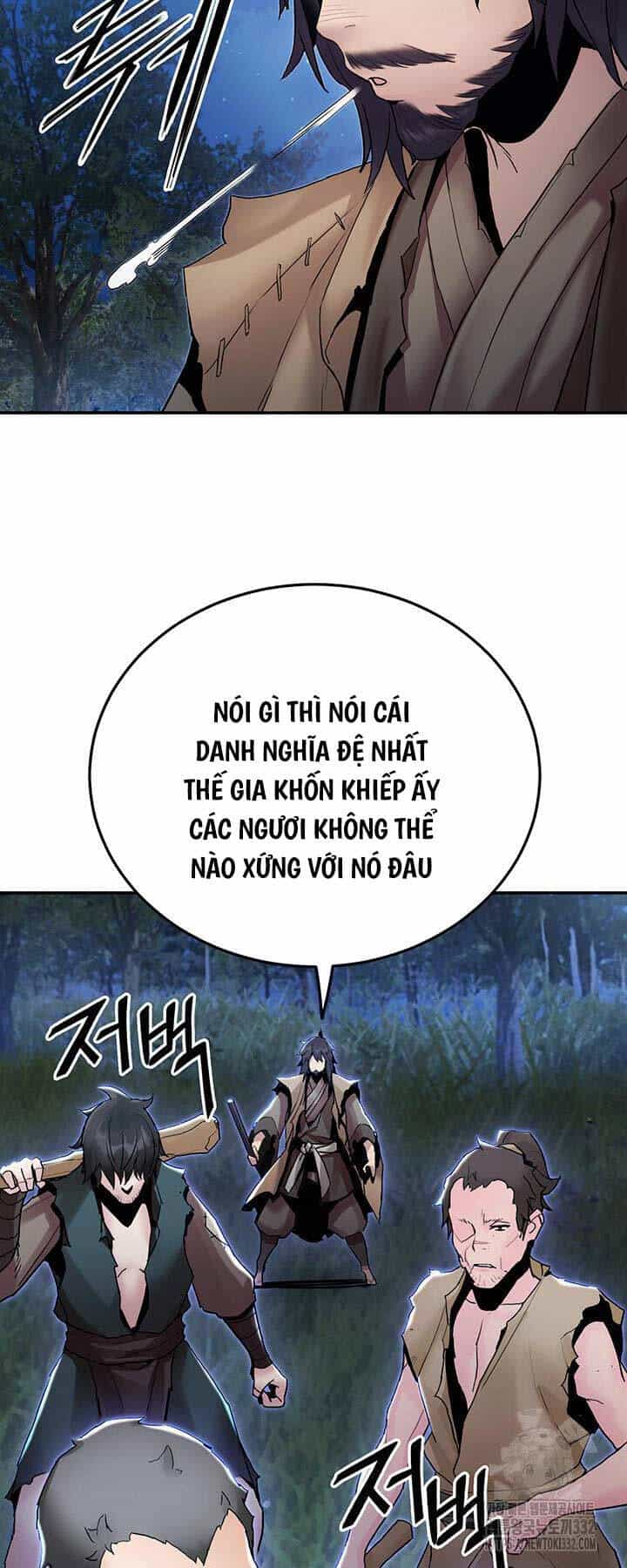 Hắc Bạch Võ Đế - Chương 33 - ảnh 16