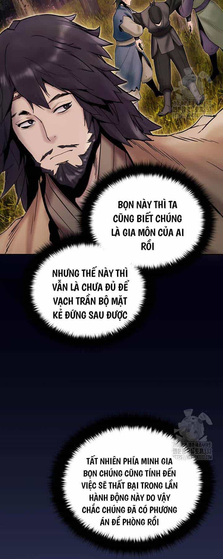 Hắc Bạch Võ Đế - Chương 33 - ảnh 54