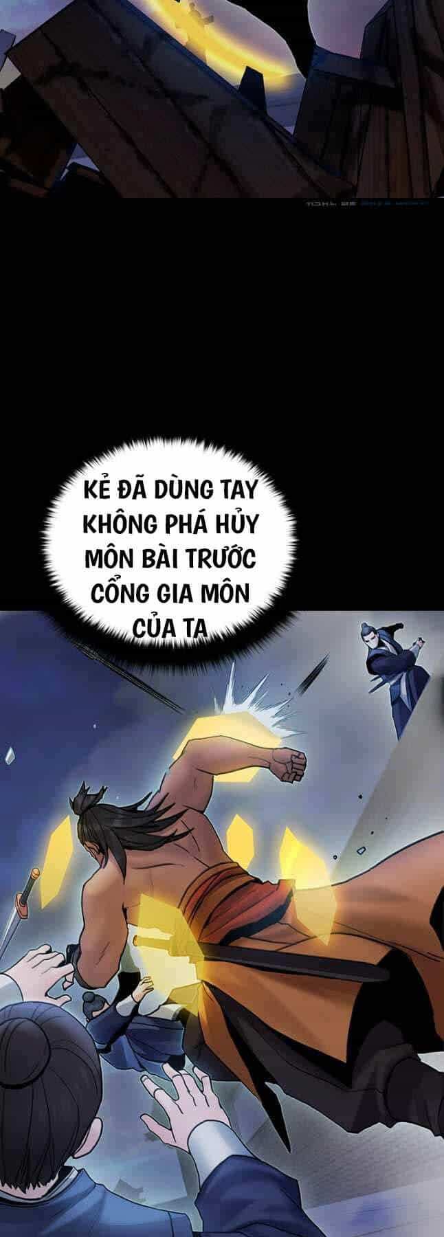 Hắc Bạch Võ Đế - Chương 34 - ảnh 13