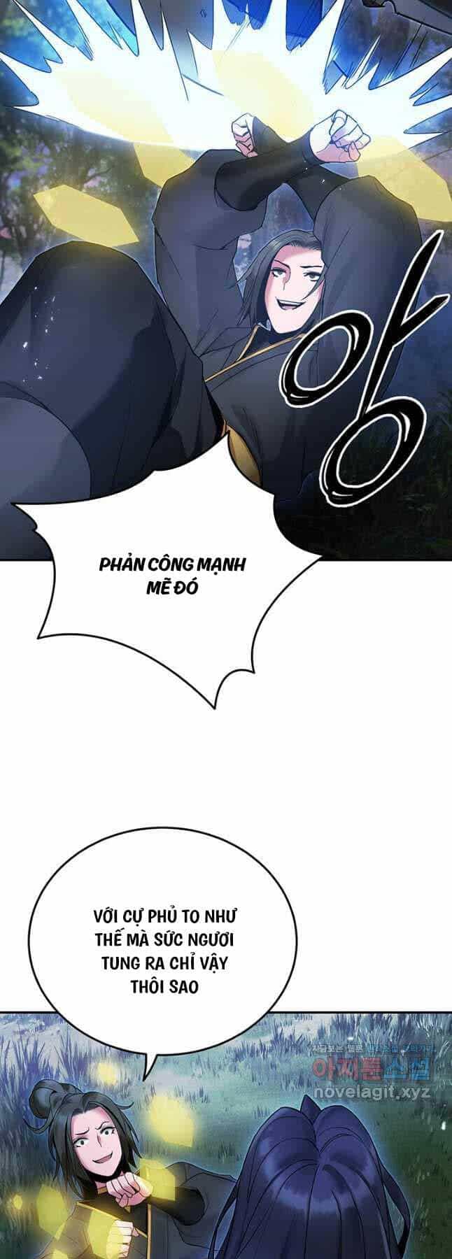 Hắc Bạch Võ Đế - Chương 34 - ảnh 25