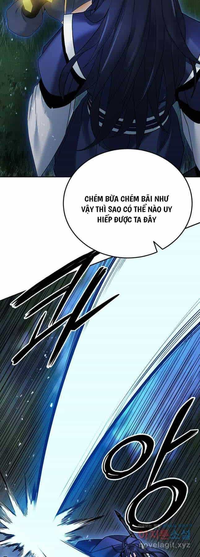 Hắc Bạch Võ Đế - Chương 34 - ảnh 26