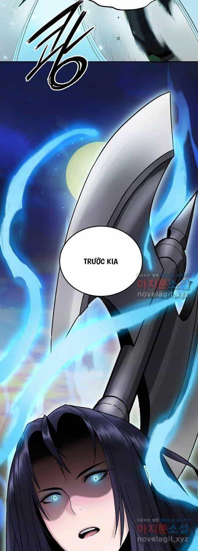 Hắc Bạch Võ Đế - Chương 34 - ảnh 32