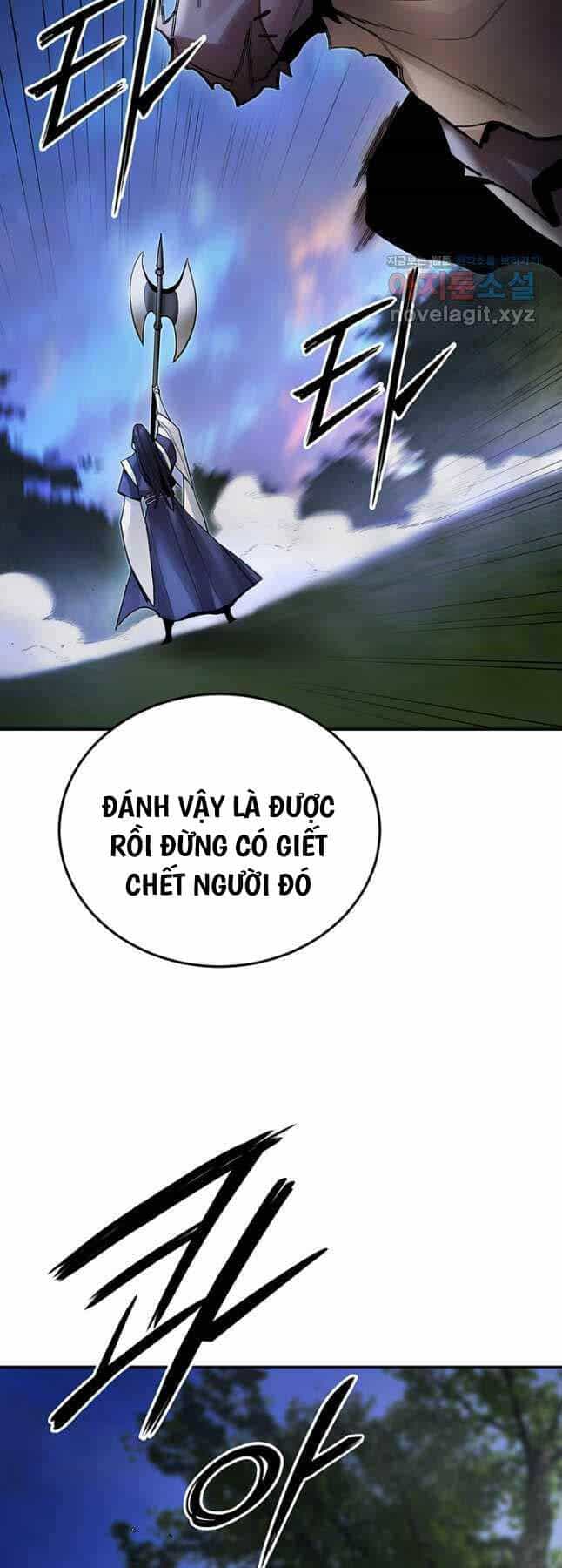 Hắc Bạch Võ Đế - Chương 34 - ảnh 35