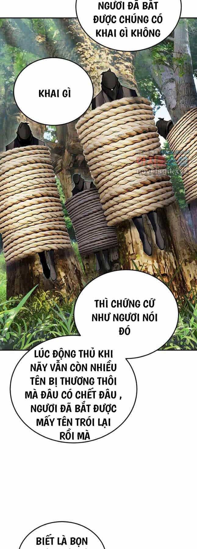 Hắc Bạch Võ Đế - Chương 34 - ảnh 46