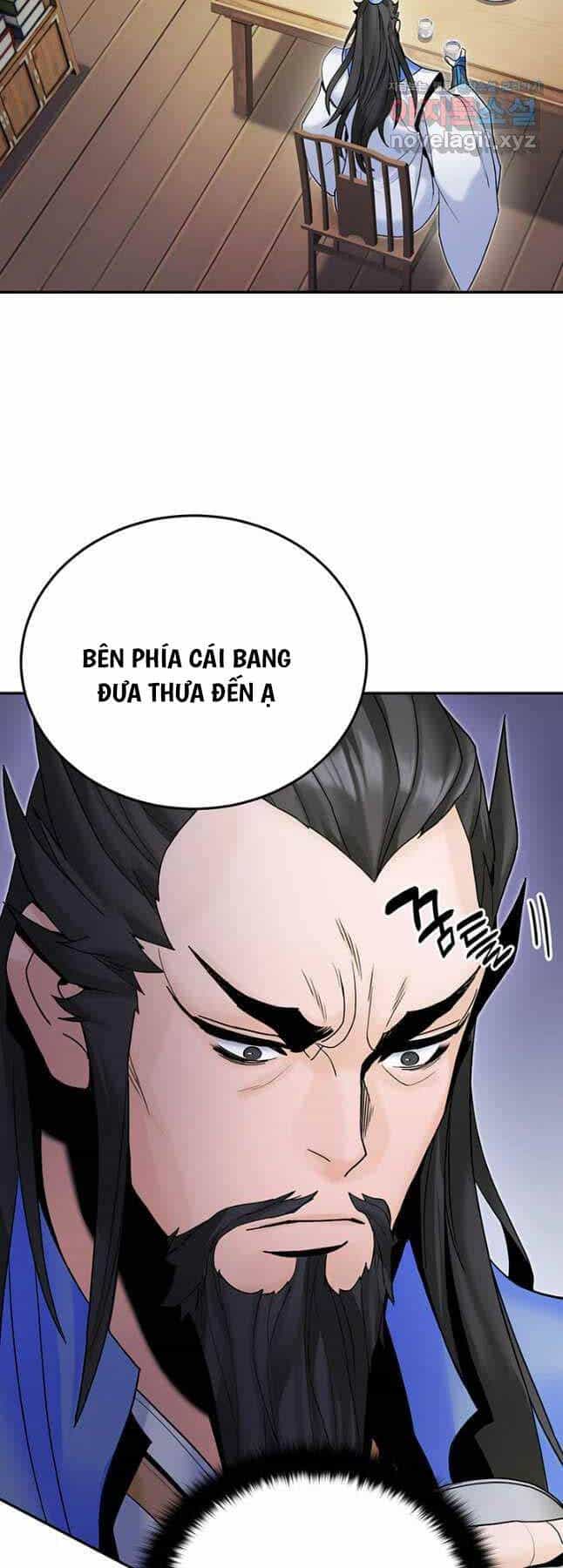 Hắc Bạch Võ Đế - Chương 34 - ảnh 60