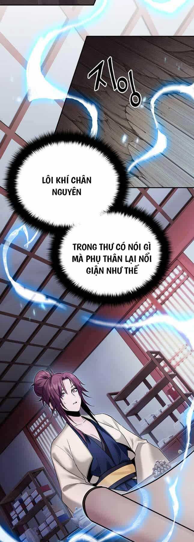 Hắc Bạch Võ Đế - Chương 34 - ảnh 65