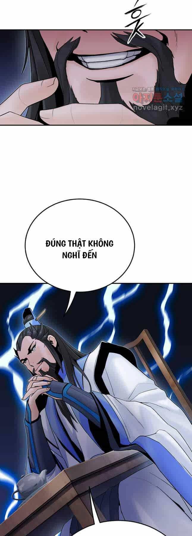 Hắc Bạch Võ Đế - Chương 34 - ảnh 67