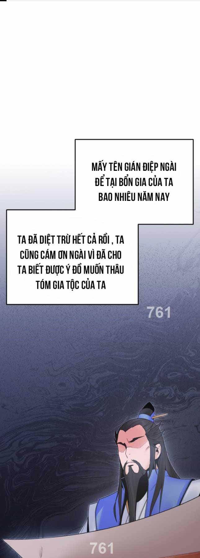 Hắc Bạch Võ Đế - Chương 35 - ảnh 1