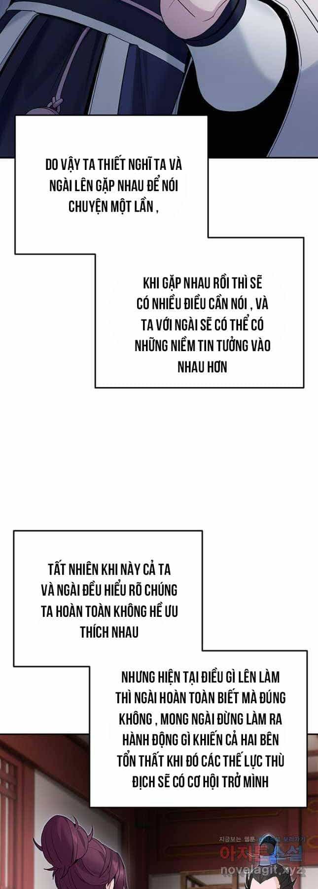 Hắc Bạch Võ Đế - Chương 35 - ảnh 10