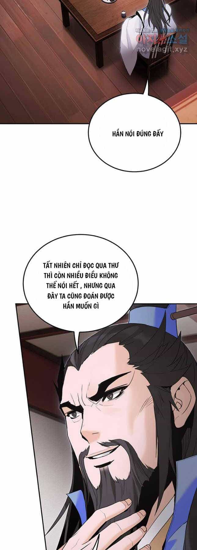 Hắc Bạch Võ Đế - Chương 35 - ảnh 12