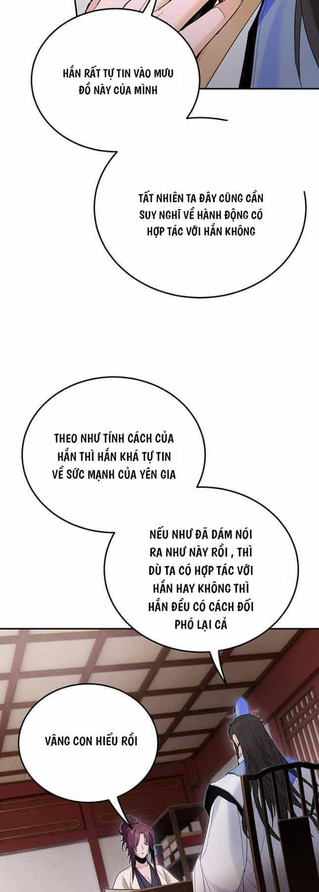 Hắc Bạch Võ Đế - Chương 35 - ảnh 13
