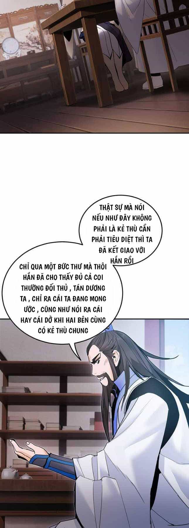 Hắc Bạch Võ Đế - Chương 35 - ảnh 14