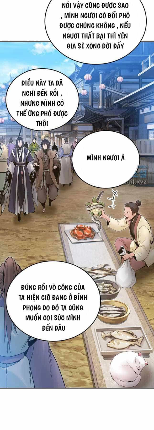 Hắc Bạch Võ Đế - Chương 35 - ảnh 31