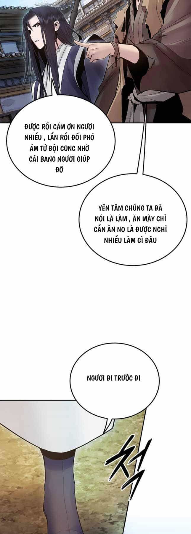Hắc Bạch Võ Đế - Chương 35 - ảnh 43