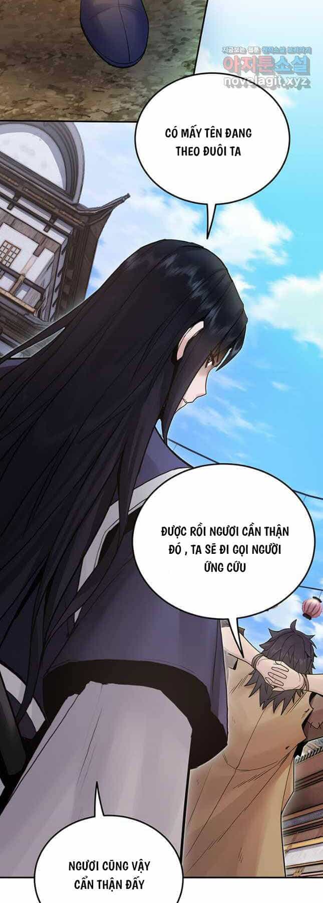 Hắc Bạch Võ Đế - Chương 35 - ảnh 44