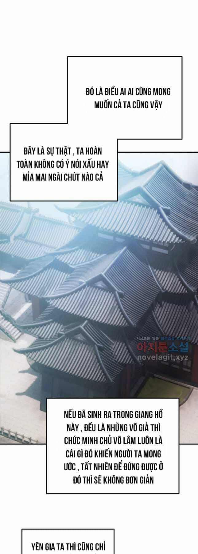 Hắc Bạch Võ Đế - Chương 35 - ảnh 7