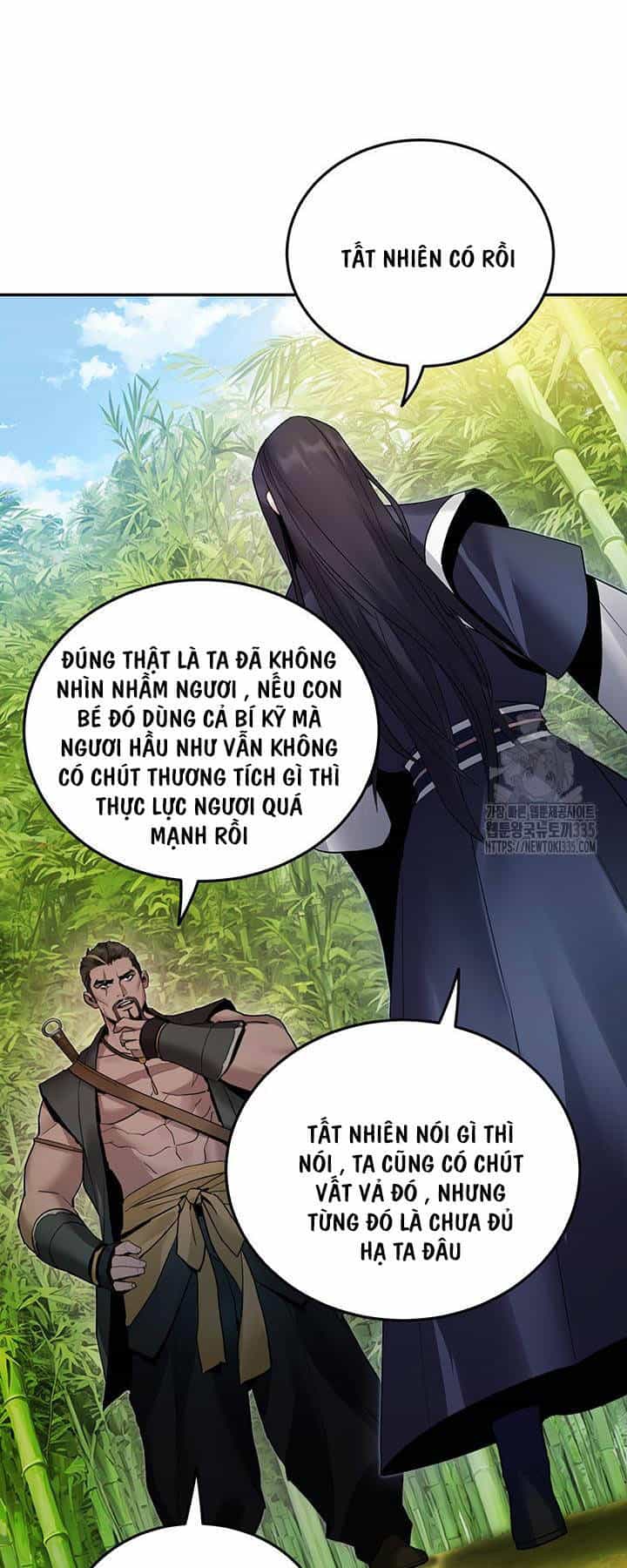 Hắc Bạch Võ Đế - Chương 36 - ảnh 17