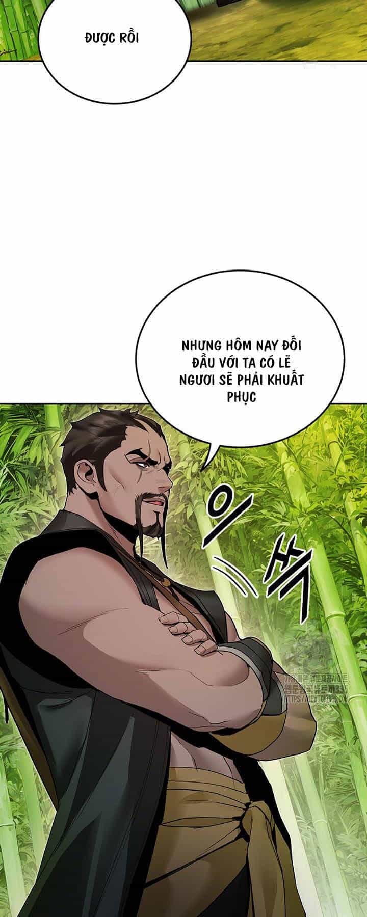 Hắc Bạch Võ Đế - Chương 36 - ảnh 18