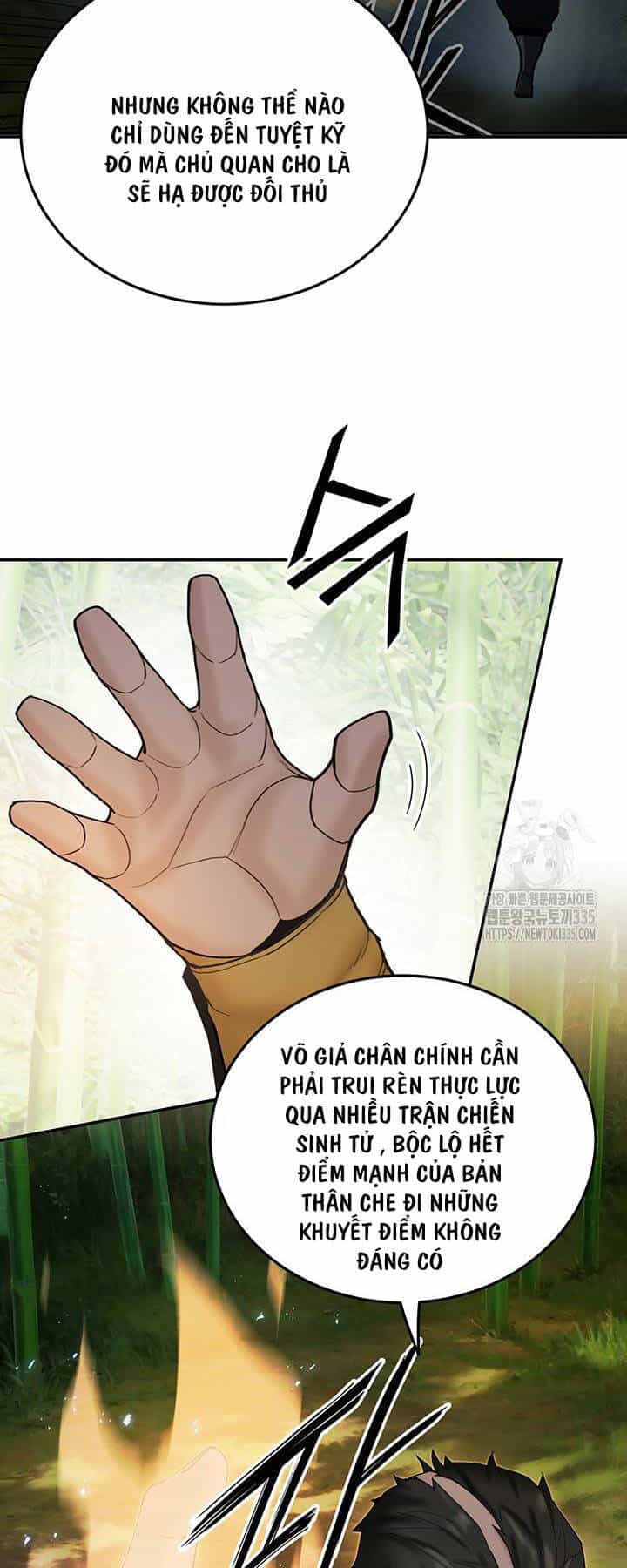 Hắc Bạch Võ Đế - Chương 36 - ảnh 20