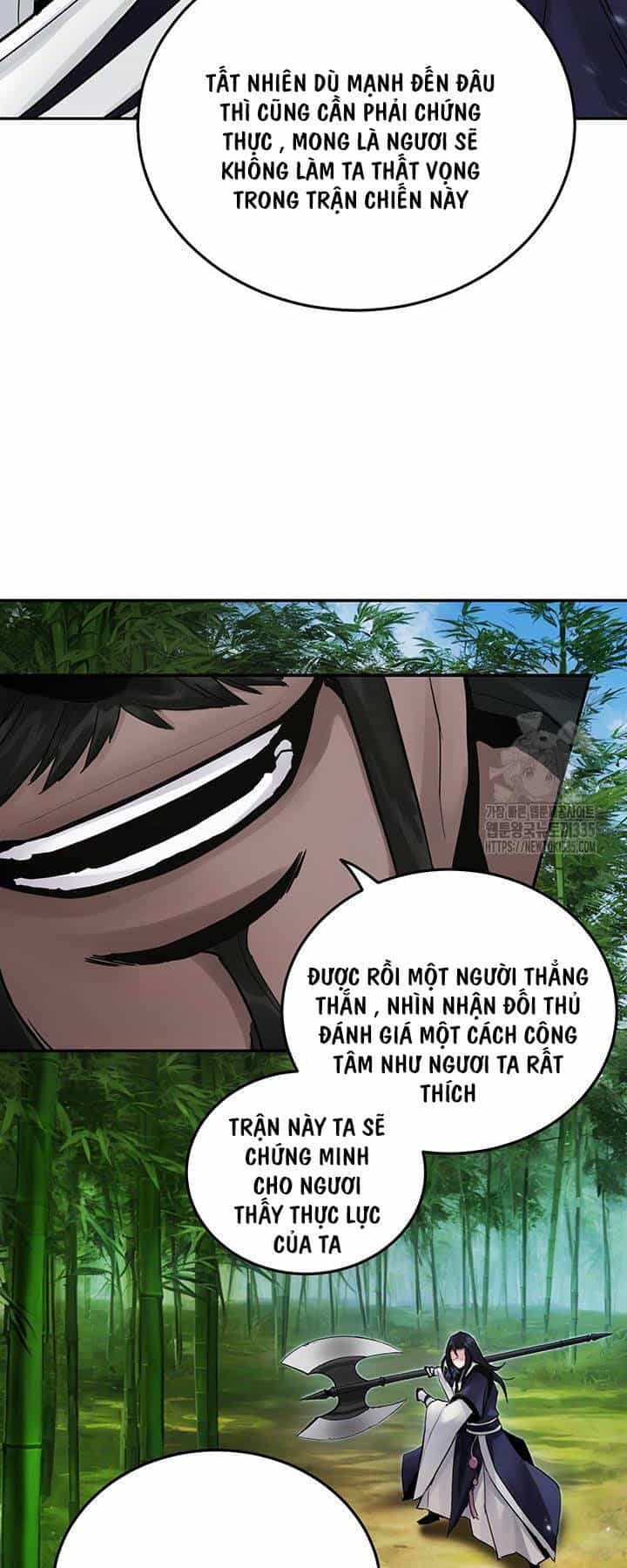 Hắc Bạch Võ Đế - Chương 36 - ảnh 27