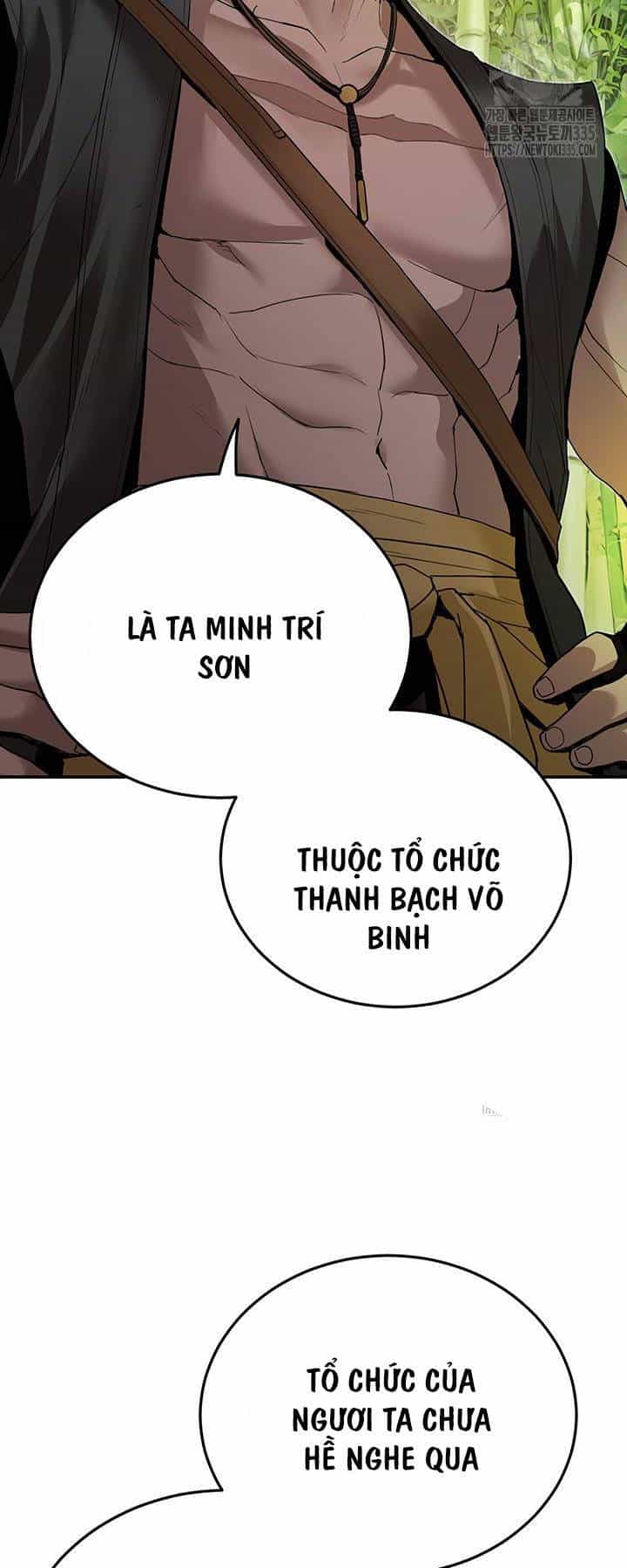 Hắc Bạch Võ Đế - Chương 36 - ảnh 6