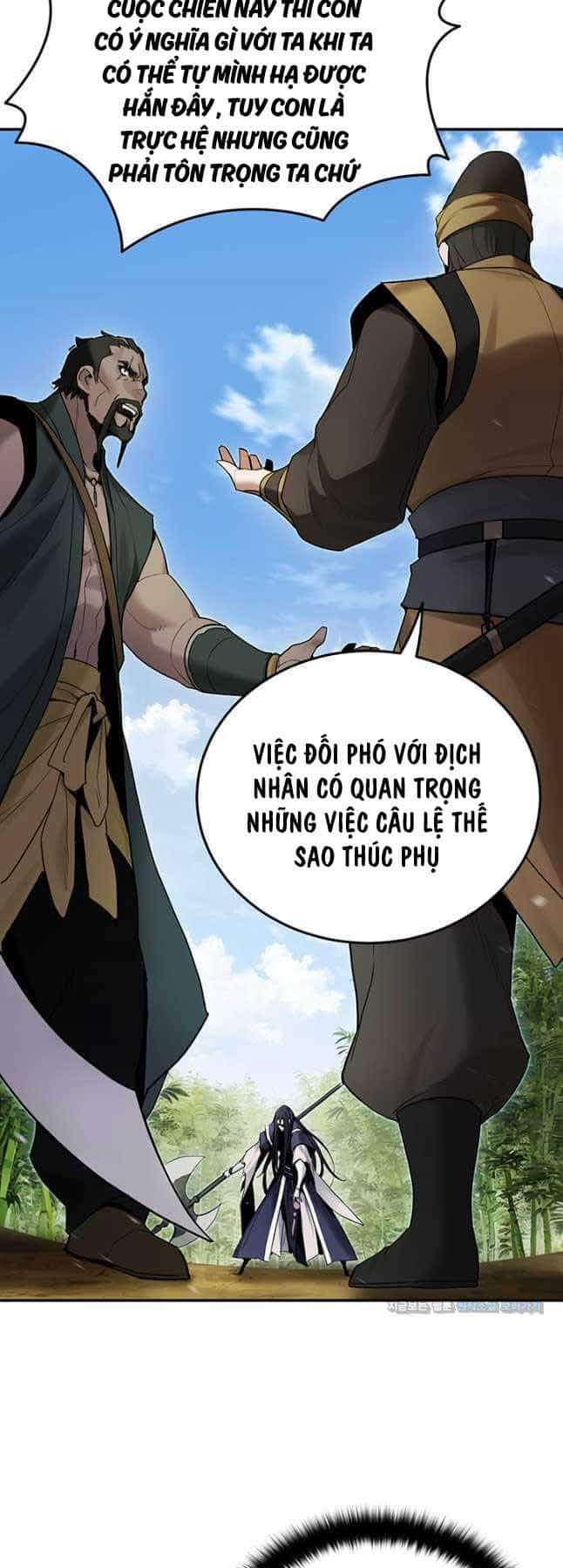 Hắc Bạch Võ Đế - Chương 37 - ảnh 25