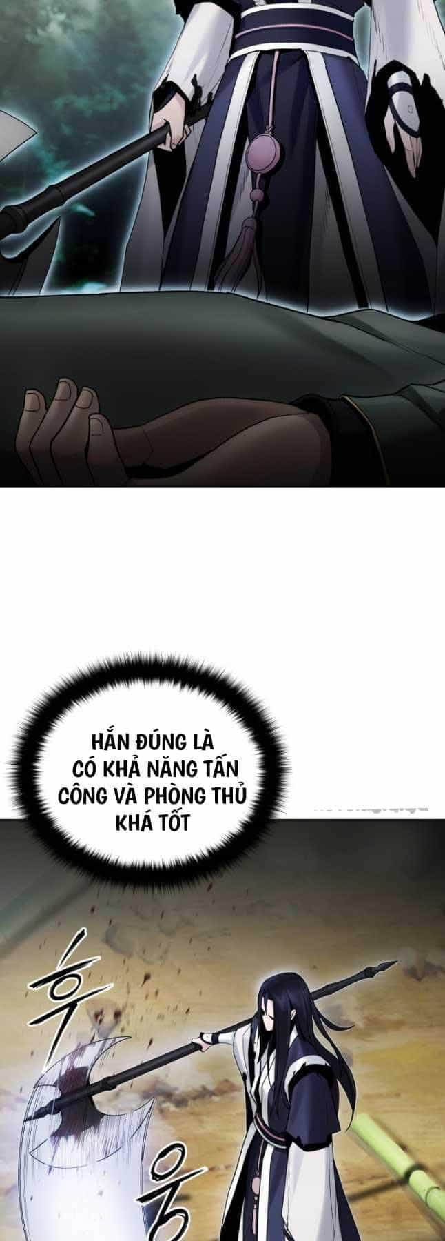 Hắc Bạch Võ Đế - Chương 38 - ảnh 23