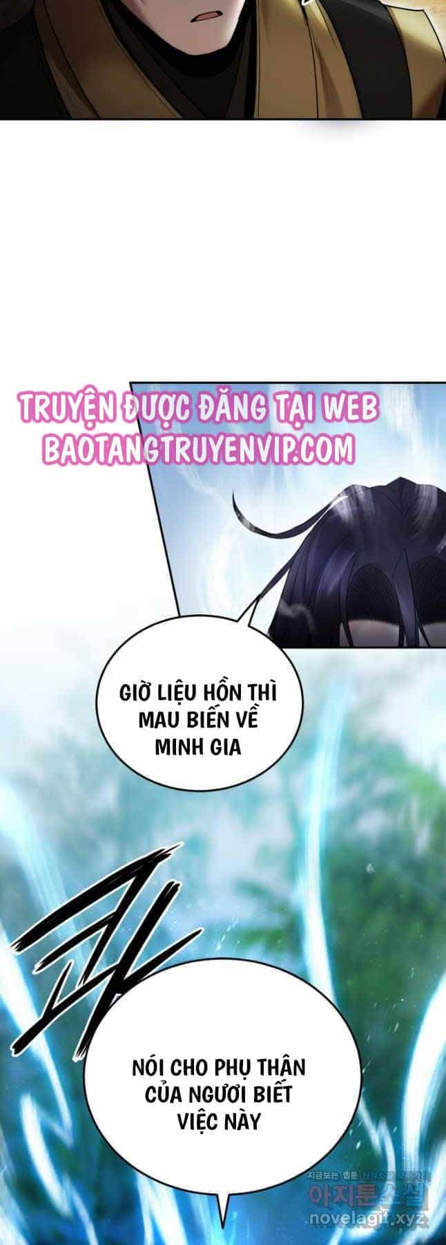 Hắc Bạch Võ Đế - Chương 38 - ảnh 26