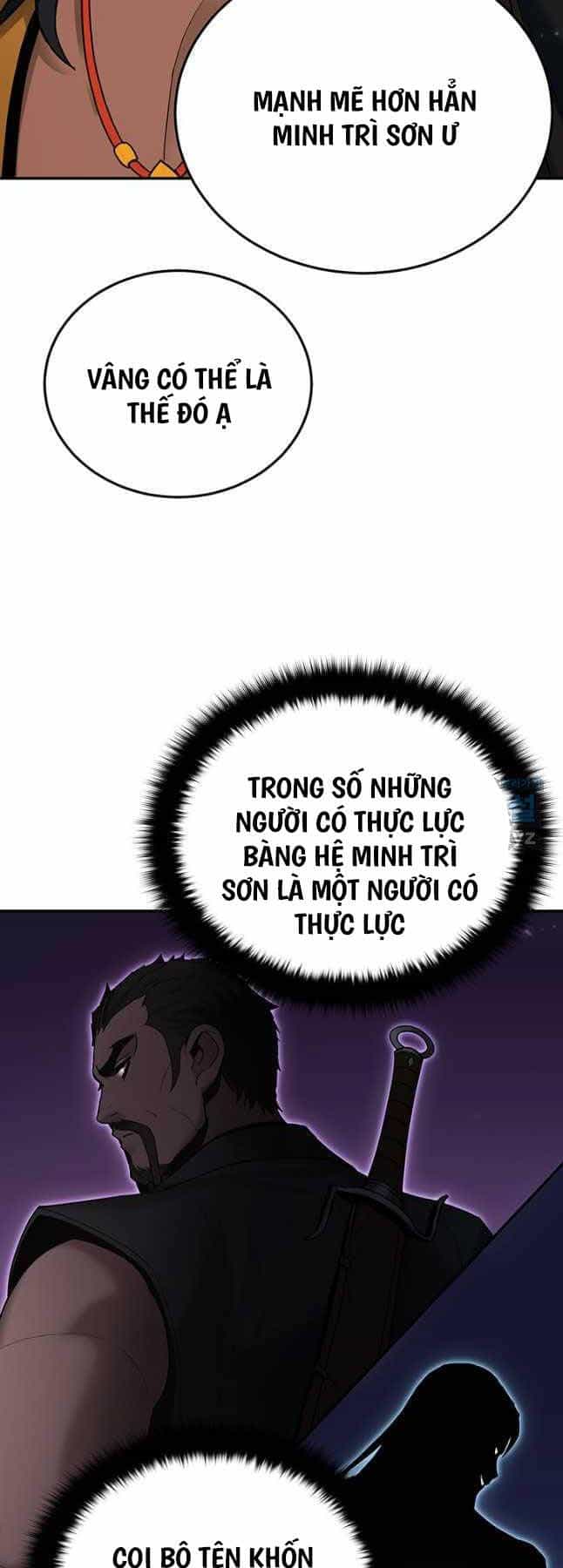 Hắc Bạch Võ Đế - Chương 38 - ảnh 38