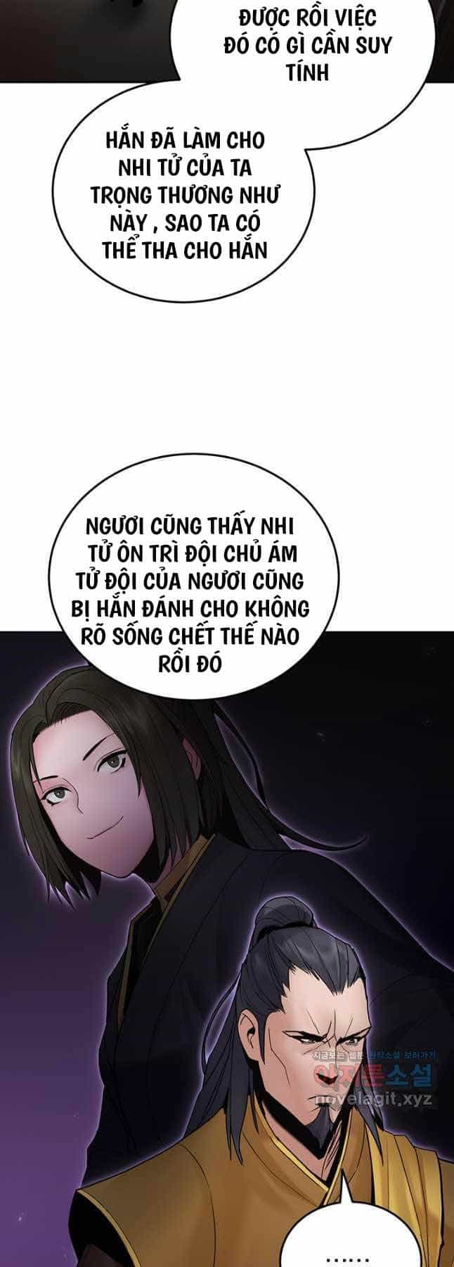 Hắc Bạch Võ Đế - Chương 38 - ảnh 41