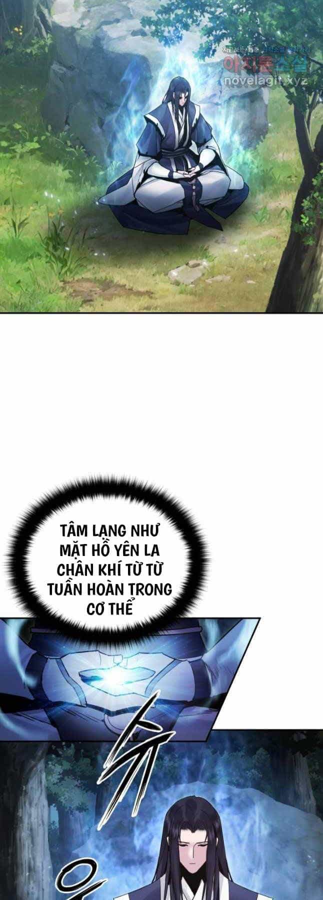 Hắc Bạch Võ Đế - Chương 38 - ảnh 50