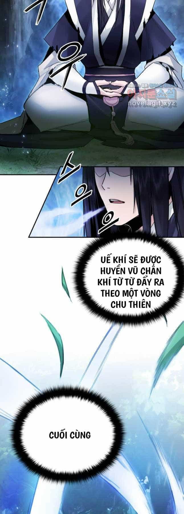 Hắc Bạch Võ Đế - Chương 38 - ảnh 51