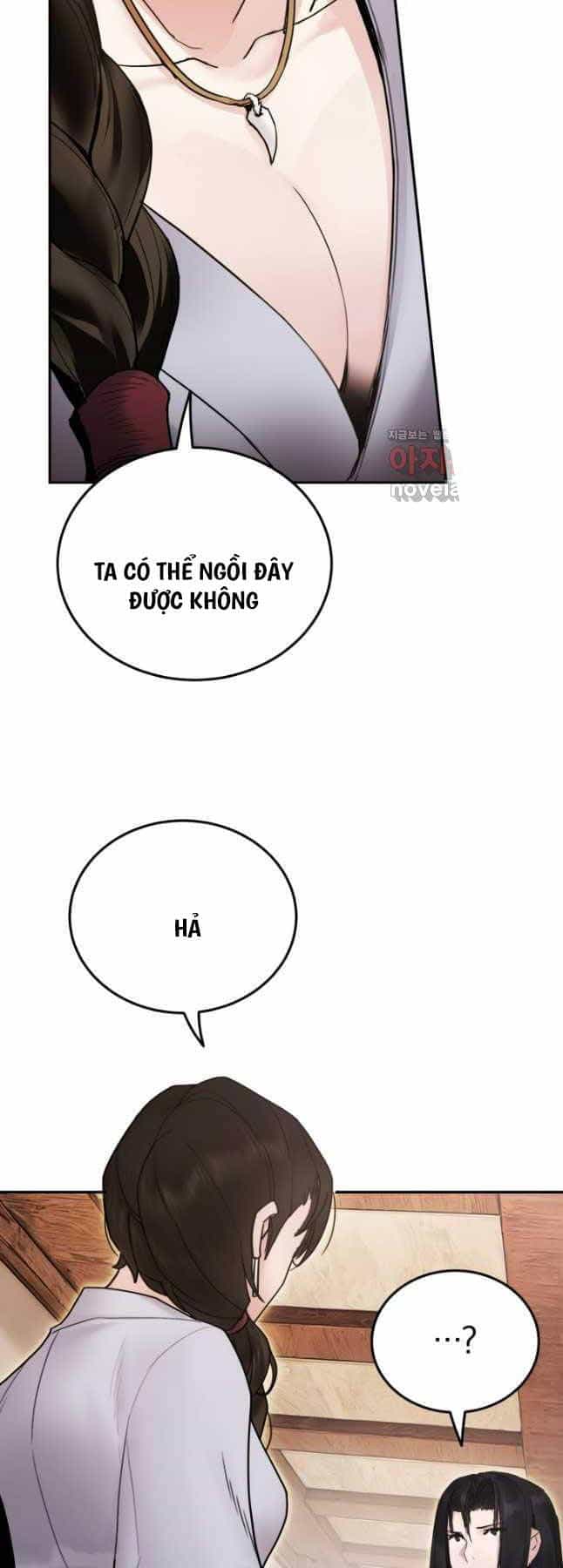 Hắc Bạch Võ Đế - Chương 38 - ảnh 68