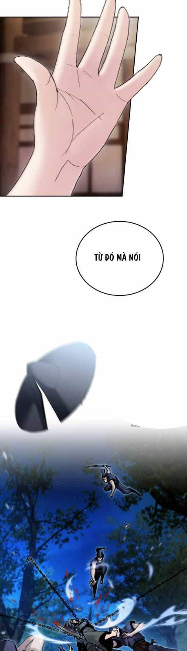 Hắc Bạch Võ Đế - Chương 39 - ảnh 17