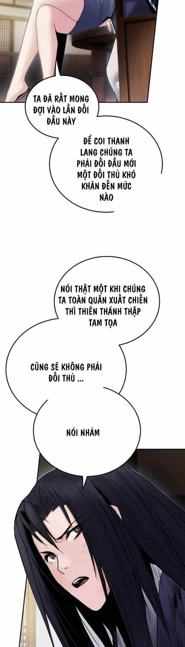 Hắc Bạch Võ Đế - Chương 39 - ảnh 20